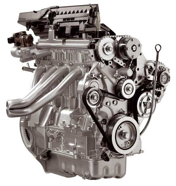 2023 Rover Series Ii Car Engine